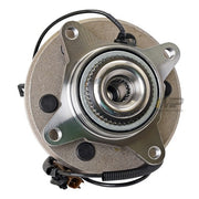 InMotion Parts Wheel Bearing and Hub Assembly P/N:WA515195 - Image 1