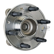 InMotion Parts Wheel Bearing and Hub Assembly P/N:WA515196 - Image 1