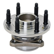 InMotion Parts Wheel Bearing and Hub Assembly P/N:WA515196 - Image 4
