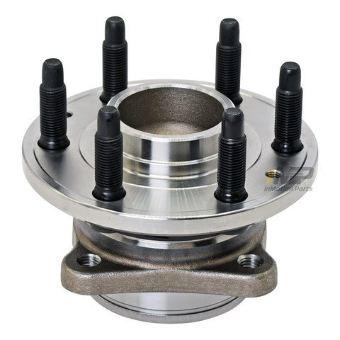 InMotion Parts Wheel Bearing and Hub Assembly P/N:WA515196 - Image 4