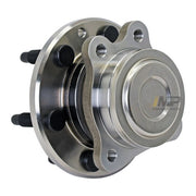 InMotion Parts Wheel Bearing and Hub Assembly P/N:WA515196 - Image 3