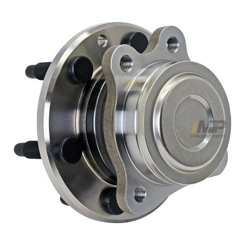 InMotion Parts Wheel Bearing and Hub Assembly P/N:WA515196 - Image 3