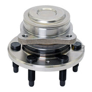 InMotion Parts Wheel Bearing and Hub Assembly P/N:WA515196 - Image 2