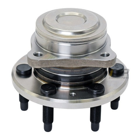 InMotion Parts Wheel Bearing and Hub Assembly P/N:WA515196 - Image 2