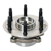 InMotion Parts Wheel Bearing and Hub Assembly P/N:WA515197 - Image 3