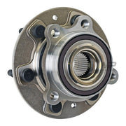 InMotion Parts Wheel Bearing and Hub Assembly P/N:WA515197 - Image 2