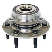 InMotion Parts Wheel Bearing and Hub Assembly P/N:WA515197 - Image 1