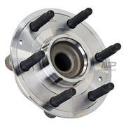 InMotion Parts Wheel Bearing and Hub Assembly P/N:WA515198 - Image 4