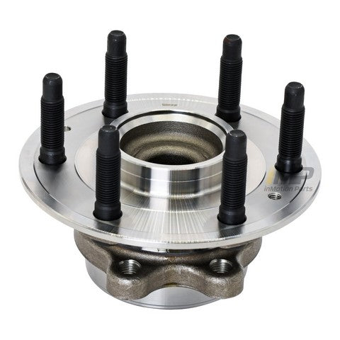 InMotion Parts Wheel Bearing and Hub Assembly P/N:WA515198 - Image 3