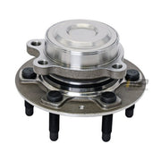 InMotion Parts Wheel Bearing and Hub Assembly P/N:WA515198 - Image 2