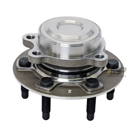 InMotion Parts Wheel Bearing and Hub Assembly P/N:WA515198 - Image 2