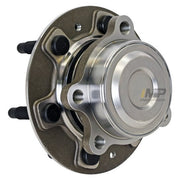 InMotion Parts Wheel Bearing and Hub Assembly P/N:WA515198 - Image 1
