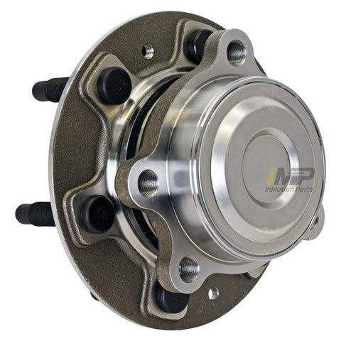 InMotion Parts Wheel Bearing and Hub Assembly P/N:WA515198 - Image 1