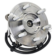 InMotion Parts Wheel Bearing and Hub Assembly P/N:WA515199 - Image 1