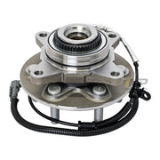 InMotion Parts Wheel Bearing and Hub Assembly P/N:WA515199 - Image 3