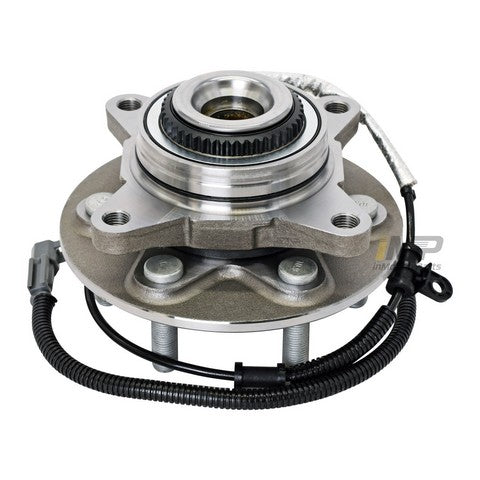 InMotion Parts Wheel Bearing and Hub Assembly P/N:WA515199 - Image 3