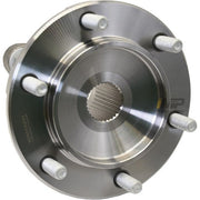 InMotion Parts Wheel Bearing and Hub Assembly P/N:WA515201 - Image 3