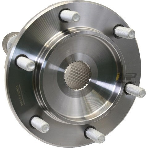 InMotion Parts Wheel Bearing and Hub Assembly P/N:WA515201 - Image 3