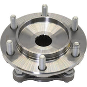 InMotion Parts Wheel Bearing and Hub Assembly P/N:WA515201 - Image 2