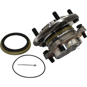 InMotion Parts Wheel Bearing and Hub Assembly P/N:WA515202 - Image 2