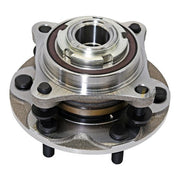 InMotion Parts Wheel Bearing and Hub Assembly P/N:WA515203 - Image 3