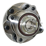 InMotion Parts Wheel Bearing and Hub Assembly P/N:WA515203 - Image 2