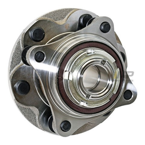 InMotion Parts Wheel Bearing and Hub Assembly P/N:WA515203 - Image 2