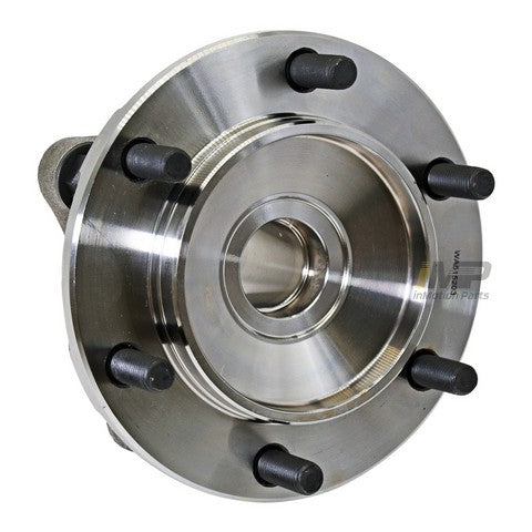 InMotion Parts Wheel Bearing and Hub Assembly P/N:WA515203 - Image 1