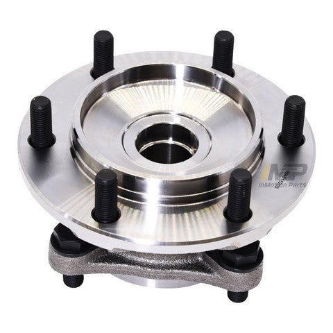 InMotion Parts Wheel Bearing and Hub Assembly P/N:WA515203 - Image 4