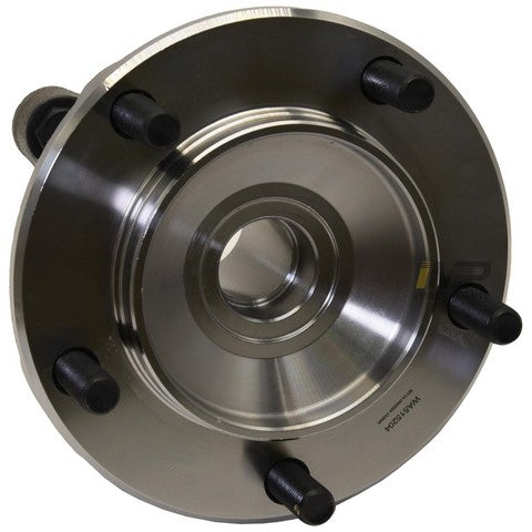 InMotion Parts Wheel Bearing and Hub Assembly P/N:WA515204 - Image 2