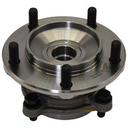 InMotion Parts Wheel Bearing and Hub Assembly P/N:WA515204 - Image 4