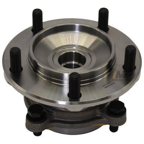 InMotion Parts Wheel Bearing and Hub Assembly P/N:WA515204 - Image 4