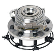 InMotion Parts Wheel Bearing and Hub Assembly P/N:WA515206 - Image 4
