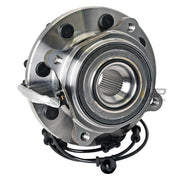 InMotion Parts Wheel Bearing and Hub Assembly P/N:WA515206 - Image 3