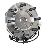 InMotion Parts Wheel Bearing and Hub Assembly P/N:WA515206 - Image 2