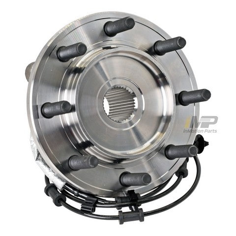 InMotion Parts Wheel Bearing and Hub Assembly P/N:WA515206 - Image 2