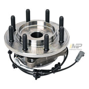 InMotion Parts Wheel Bearing and Hub Assembly P/N:WA515206 - Image 1