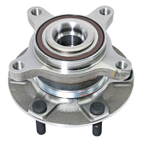 InMotion Parts Wheel Bearing and Hub Assembly P/N:WA515207 - Image 4
