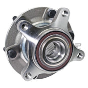 InMotion Parts Wheel Bearing and Hub Assembly P/N:WA515207 - Image 3