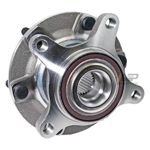 InMotion Parts Wheel Bearing and Hub Assembly P/N:WA515207 - Image 3