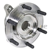 InMotion Parts Wheel Bearing and Hub Assembly P/N:WA515207 - Image 2