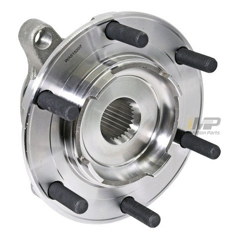 InMotion Parts Wheel Bearing and Hub Assembly P/N:WA515207 - Image 2