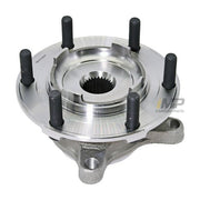 InMotion Parts Wheel Bearing and Hub Assembly P/N:WA515207 - Image 1
