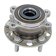 InMotion Parts Wheel Bearing and Hub Assembly P/N:WA51730-L1000 - Image 4