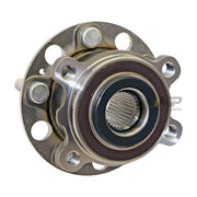 InMotion Parts Wheel Bearing and Hub Assembly P/N:WA51730-L1000 - Image 3