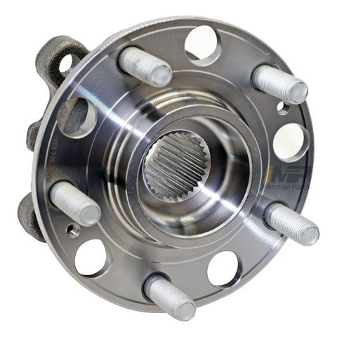 InMotion Parts Wheel Bearing and Hub Assembly P/N:WA51730-L1000 - Image 2