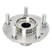 InMotion Parts Wheel Bearing and Hub Assembly P/N:WA51750-J4000 - Image 3