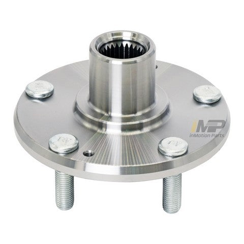 InMotion Parts Wheel Bearing and Hub Assembly P/N:WA51750-J4000 - Image 2