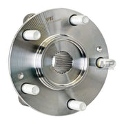 InMotion Parts Wheel Bearing and Hub Assembly P/N:WA51750-K4000 - Image 3