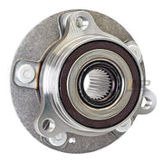 InMotion Parts Wheel Bearing and Hub Assembly P/N:WA51750-K4000 - Image 1